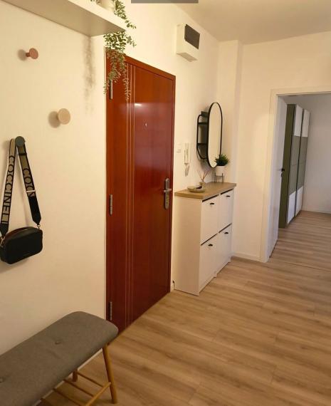 Byt na predaj - ul. Osuskeho Bratislava V TOP