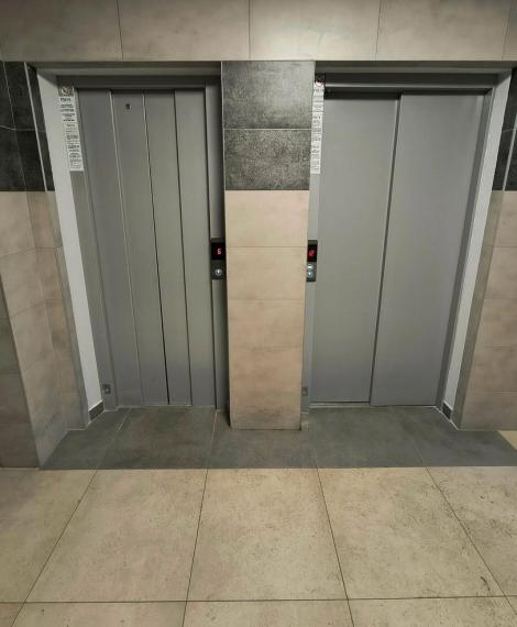 Byt na predaj - ul. Osuskeho Bratislava V TOP