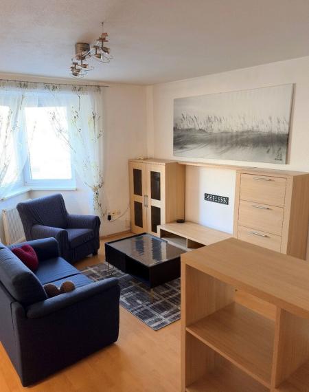 Byt na prenájom - ul. Na Križovatkách, Bratislava II TOP