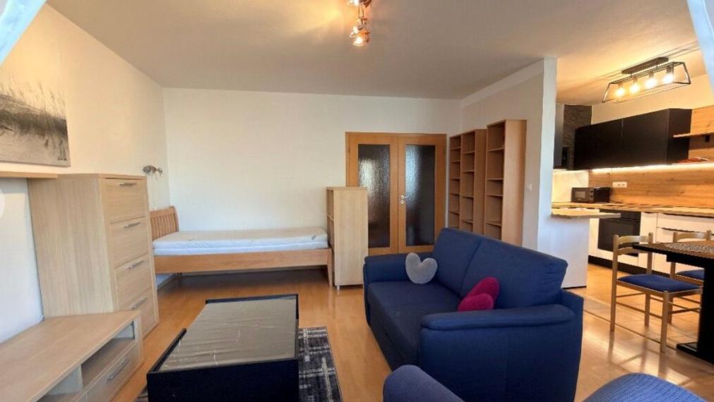 Byt na prenájom - ul. Na Križovatkách, Bratislava II TOP