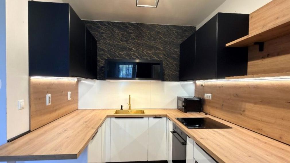 Byt na prenájom - ul. Na Križovatkách, Bratislava II TOP