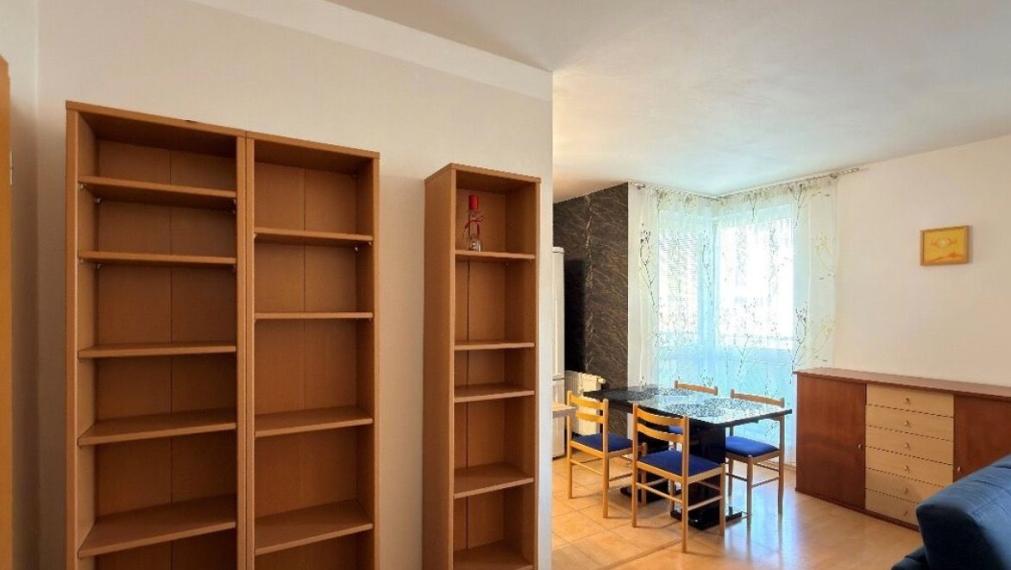 Byt na prenájom - ul. Na Križovatkách, Bratislava II TOP