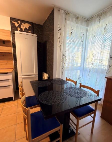 Byt na prenájom - ul. Na Križovatkách, Bratislava II TOP