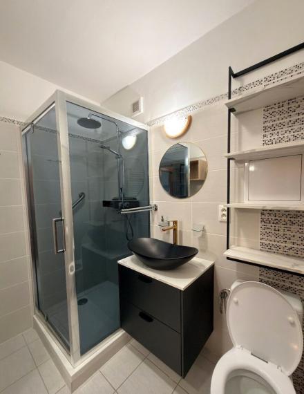 Byt na prenájom - ul. Na Križovatkách, Bratislava II TOP