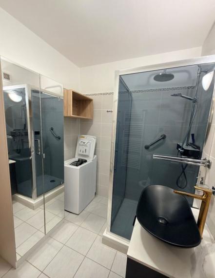 Byt na prenájom - ul. Na Križovatkách, Bratislava II TOP