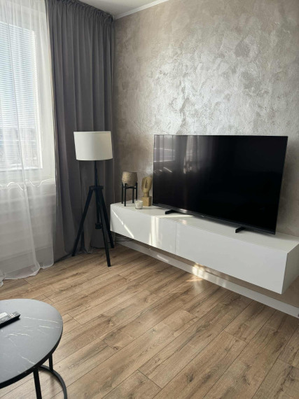 Šikovný kompletne zariadený 1,5 izbový byt na sídlisku Dubnička, Bánovce n. Bebravou