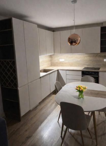 Byt na prenájom - ul. Malokrasňanská, Bratislava III TOP