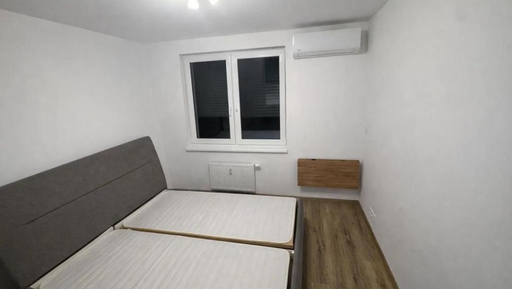 Byt na prenájom - ul. Malokrasňanská, Bratislava III TOP