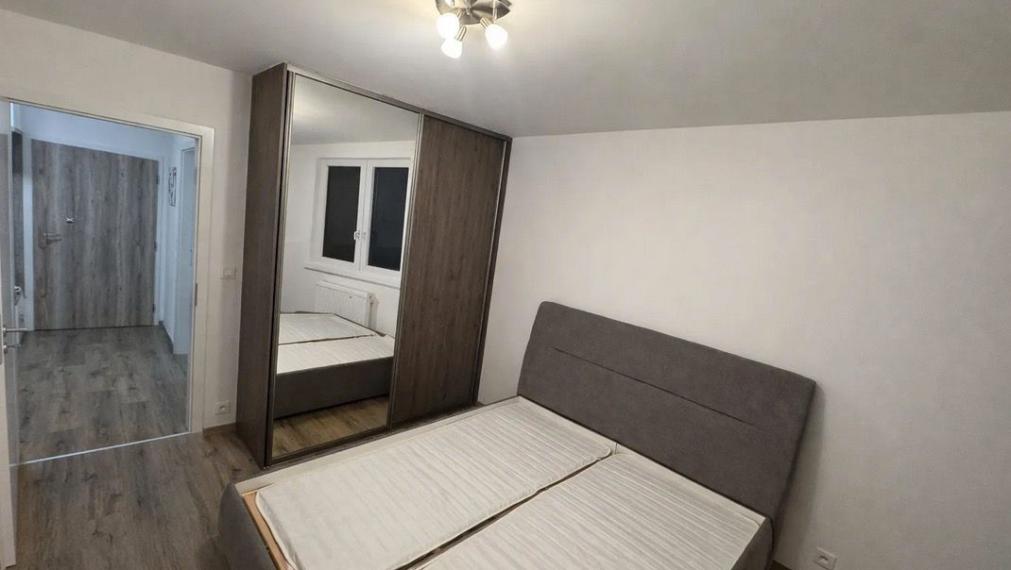 Byt na prenájom - ul. Malokrasňanská, Bratislava III TOP