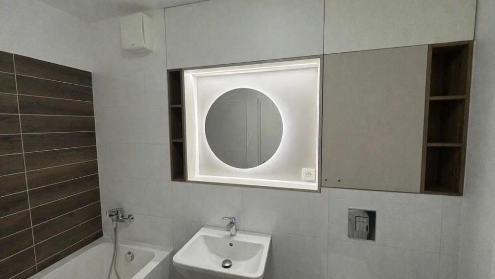 Byt na prenájom - ul. Malokrasňanská, Bratislava III TOP