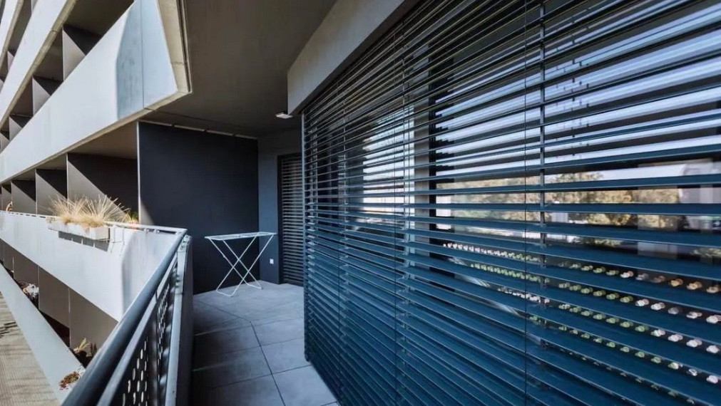 Byt na prenájom - ul. Bajkalská, Bratislava III TOP