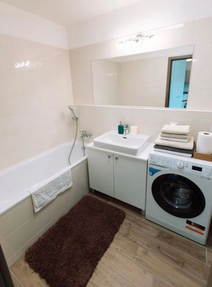 Byt na prenájom - ul. Bajkalská, Bratislava III TOP