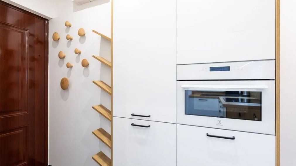 Byt na prenájom - ul. Vajnorská, Bratislava III TOP