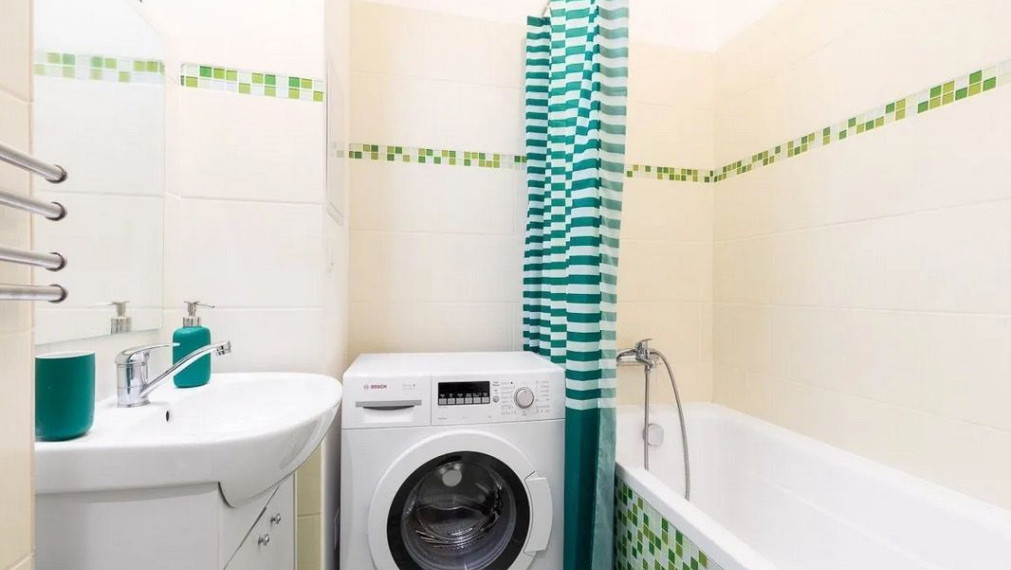 Byt na prenájom - ul. Vajnorská, Bratislava III TOP