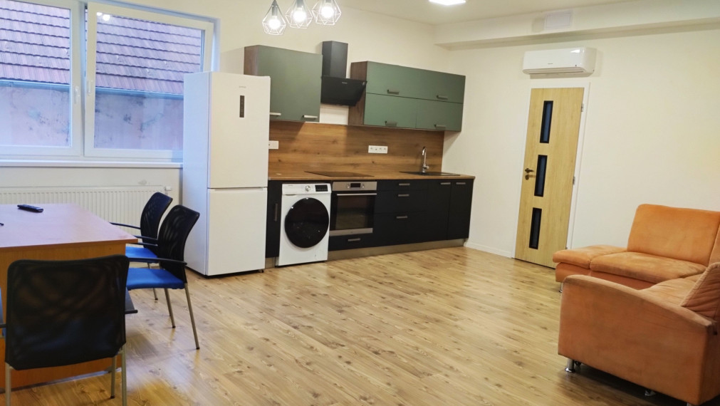 Byt na prenájom - ul.Hlavná, Supava