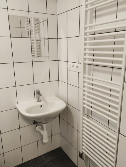 Byt na prenájom - ul.Hlavná, Supava