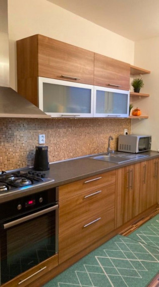 Byt na prenájom - ul. Jána Poničana, Bratislava TOP