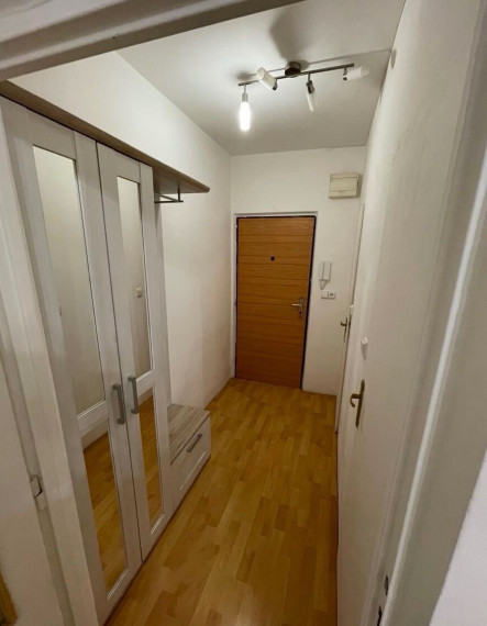 Byt na prenájom - ul. Landauová, Bratislava IV TOP