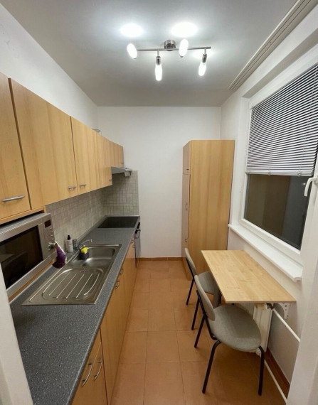 Byt na prenájom - ul. Landauová, Bratislava IV TOP