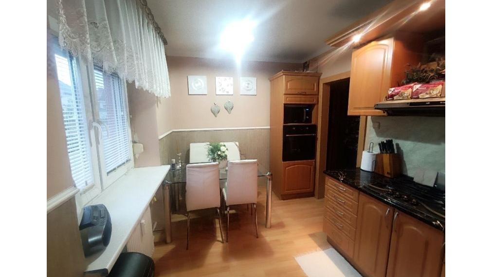 Byt na predaj - ul. Pluhová, Bratislava III TOP