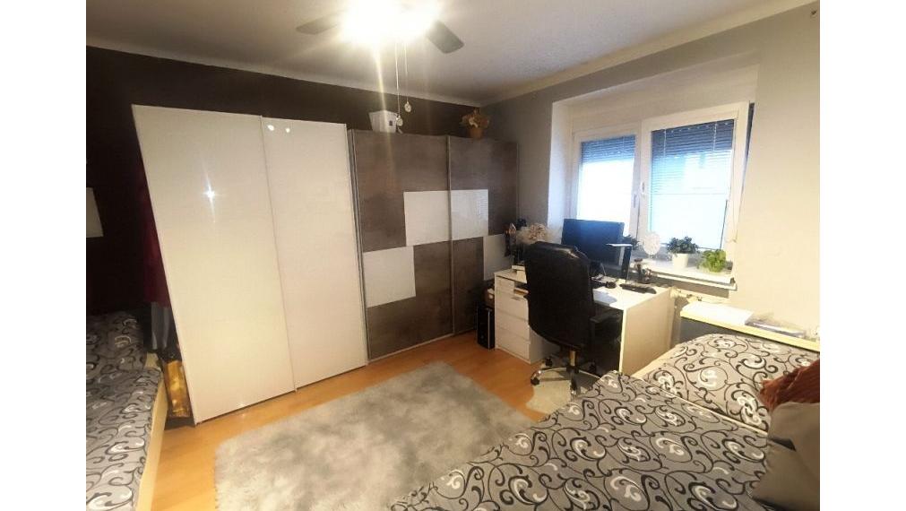 Byt na predaj - ul. Pluhová, Bratislava III TOP