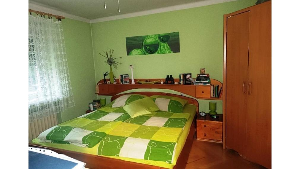 Byt na predaj - ul. Pluhová, Bratislava III TOP