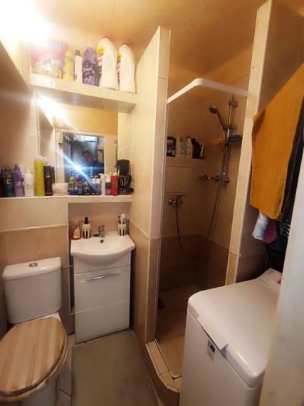 Byt na predaj - ul. Pluhová, Bratislava III TOP