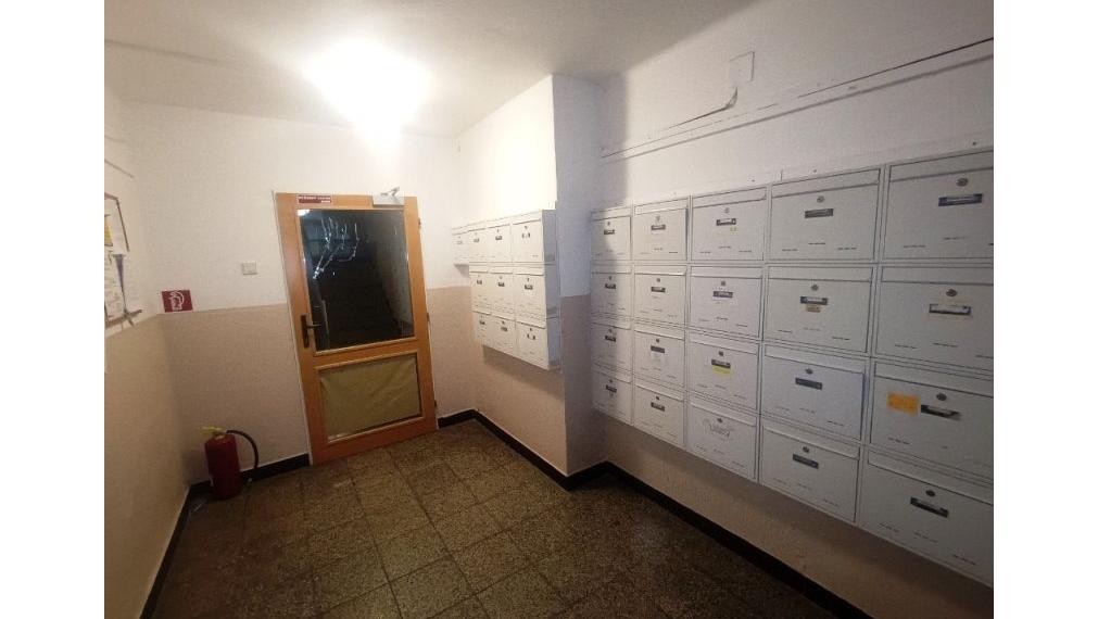 Byt na predaj - ul. Pluhová, Bratislava III TOP