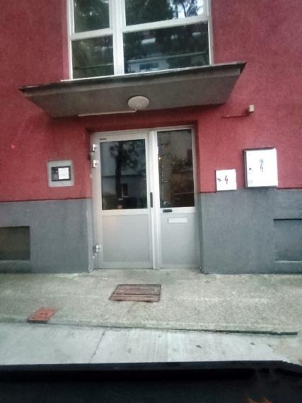 Byt na predaj - ul. Pluhová, Bratislava III TOP