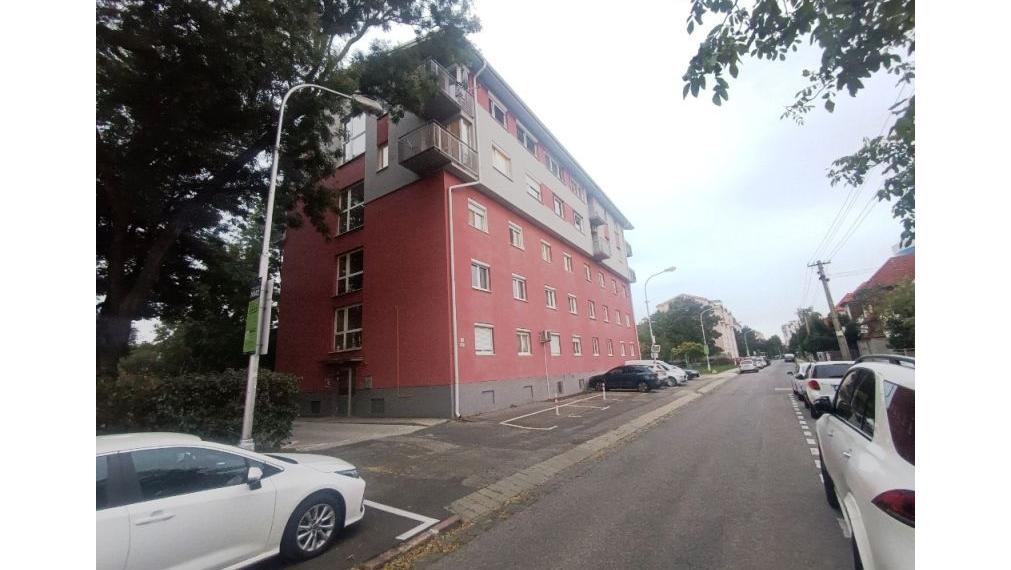 Byt na predaj - ul. Pluhová, Bratislava III TOP