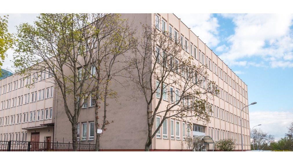 Kancelárske priestory, Pluhová, Bratislava III