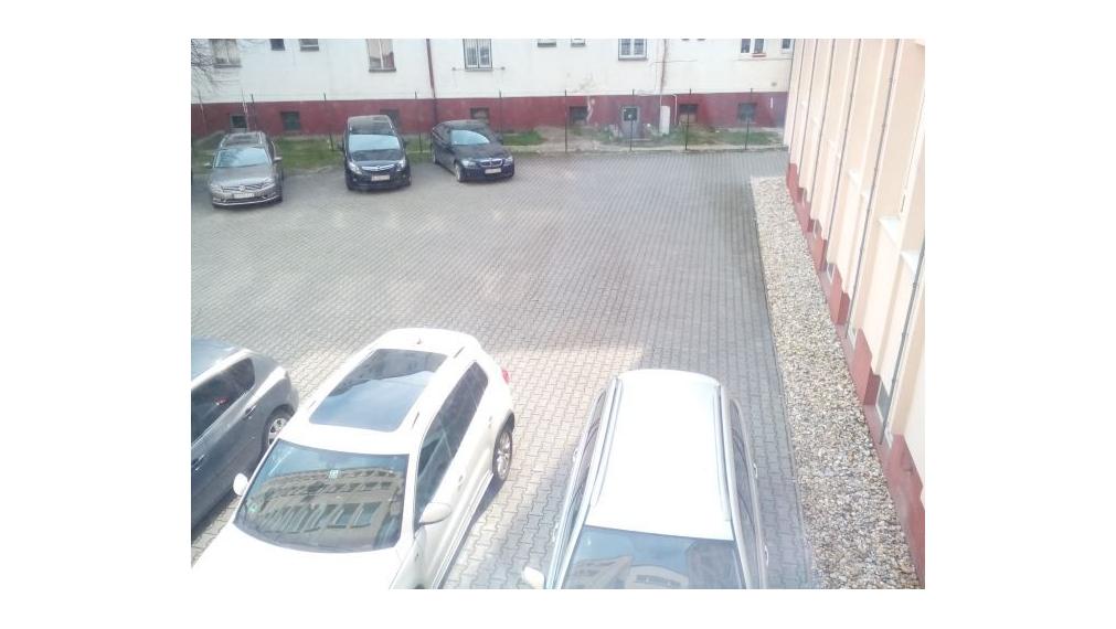 Kancelárske priestory, Pluhová, Bratislava III