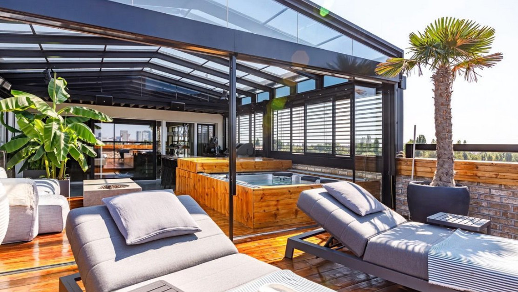 Loft na predaj - ul. Turbínová