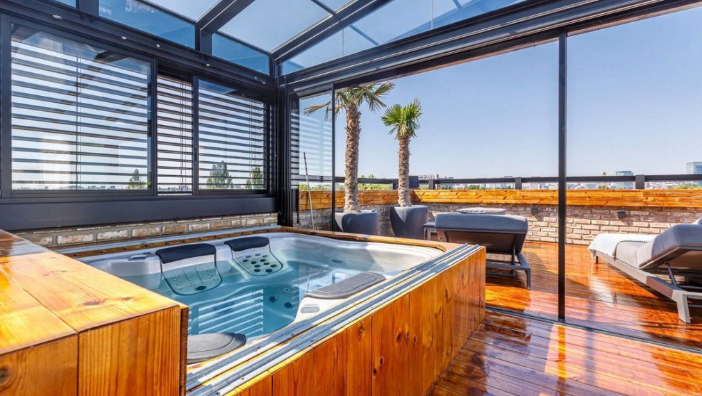 Loft na predaj - ul. Turbínová