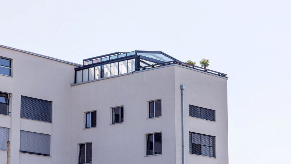 Loft na predaj - ul. Turbínová