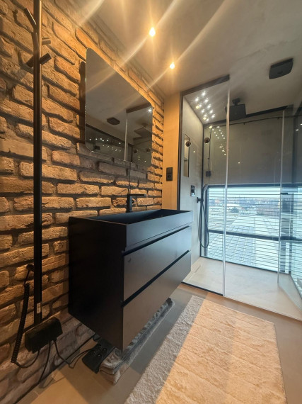 Loft na predaj - ul. Turbínová