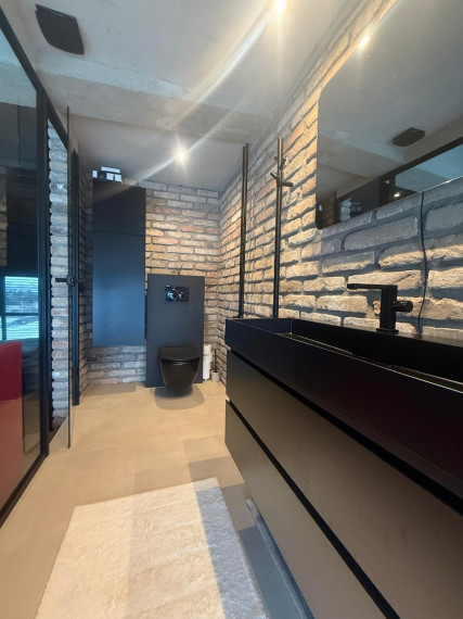 Loft na predaj - ul. Turbínová