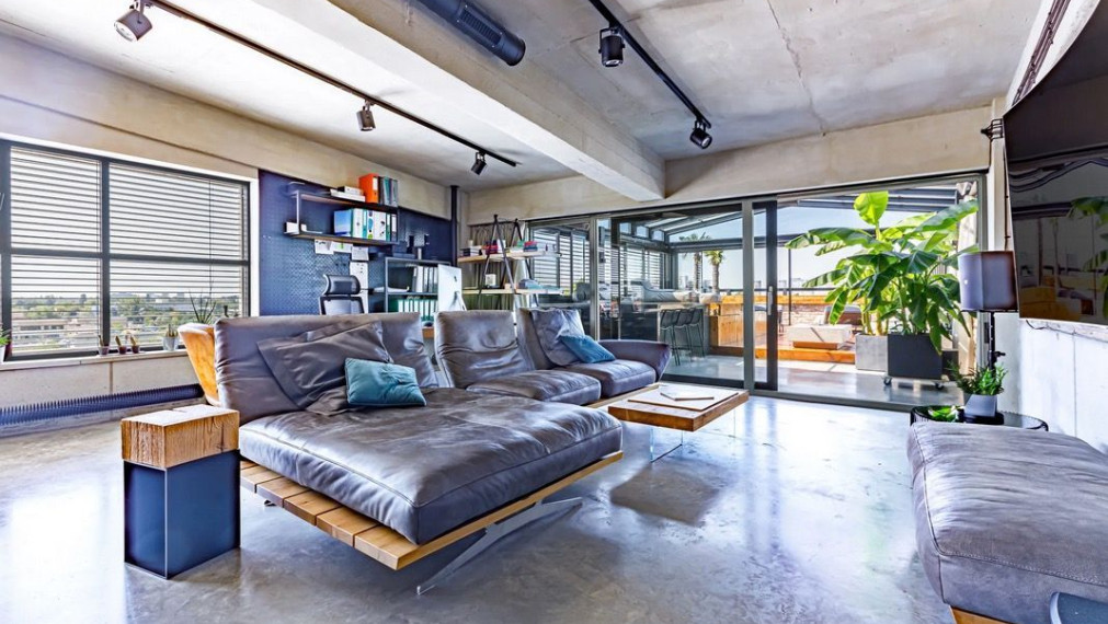 Loft na predaj - ul. Turbínová