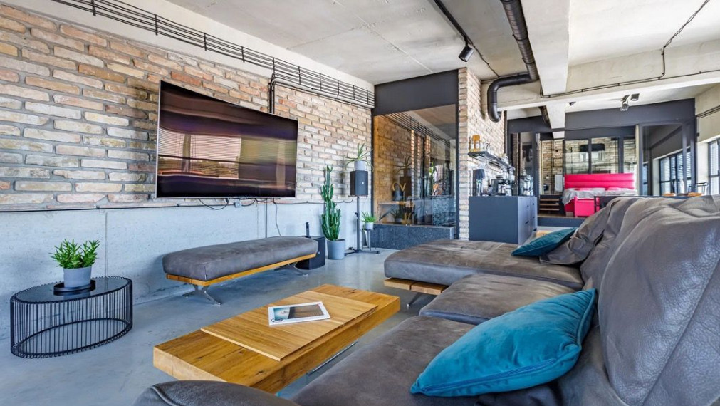 Loft na predaj - ul. Turbínová