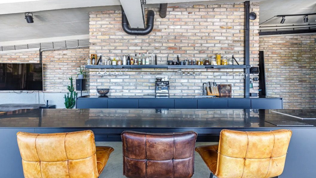 Loft na predaj - ul. Turbínová