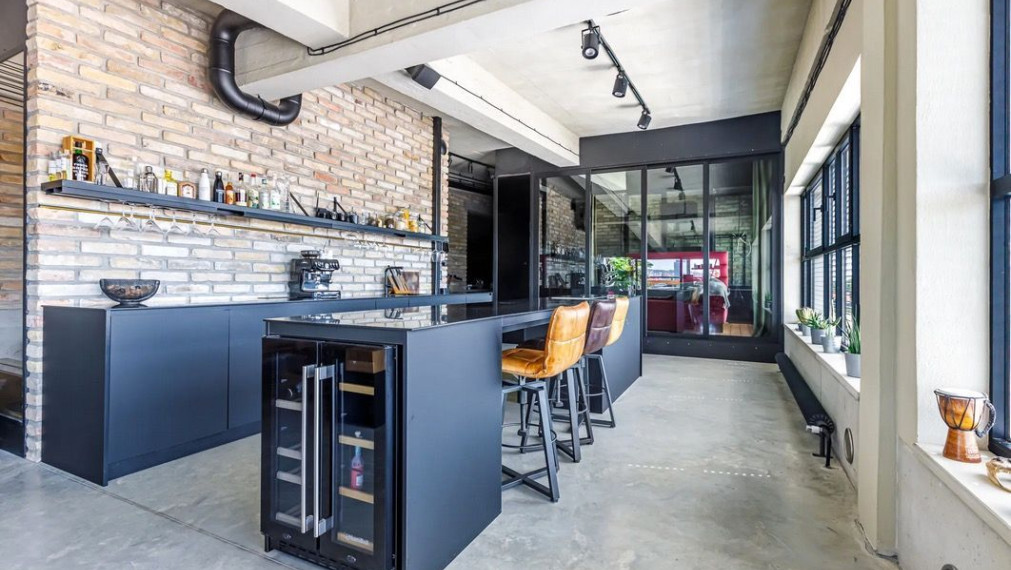 Loft na predaj - ul. Turbínová