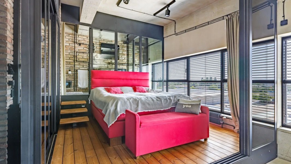 Loft na predaj - ul. Turbínová