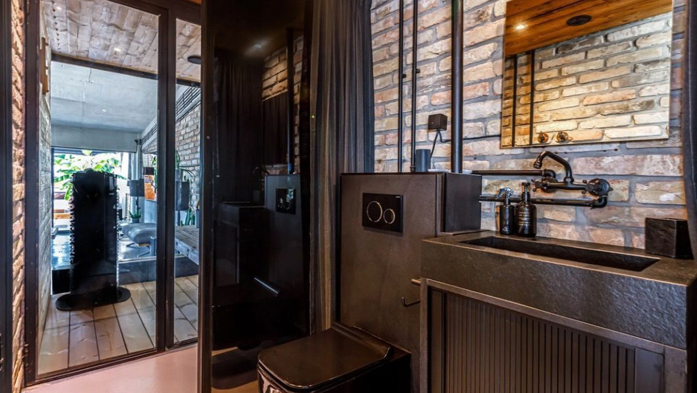 Loft na predaj - ul. Turbínová