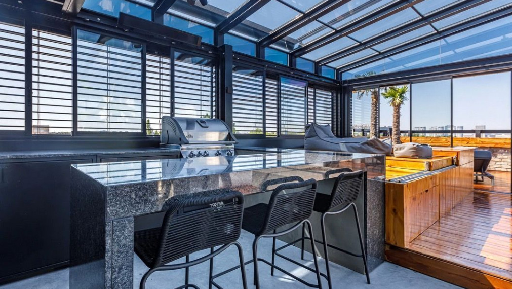 Loft na predaj - ul. Turbínová