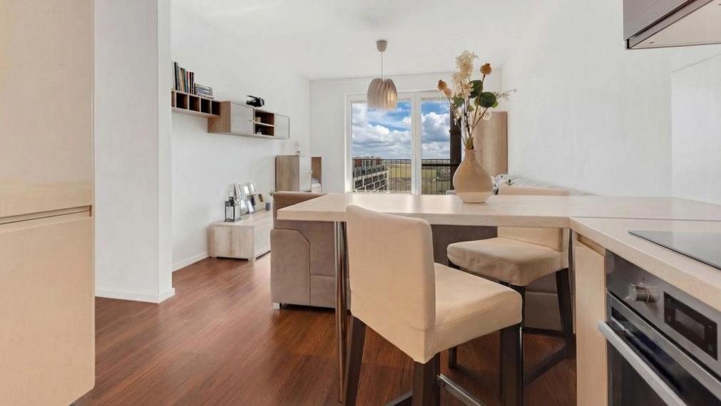 Byt na prenájom - ul. Zuzany Chalupovej, Bratislava V TOP