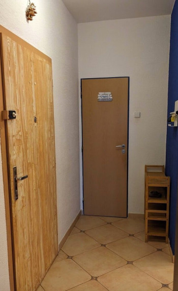 Byt na prenájom - ul. Vajnorská, Bratislava III TOP