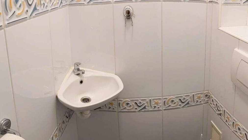 Byt na prenájom - ul. Vajnorská, Bratislava III TOP