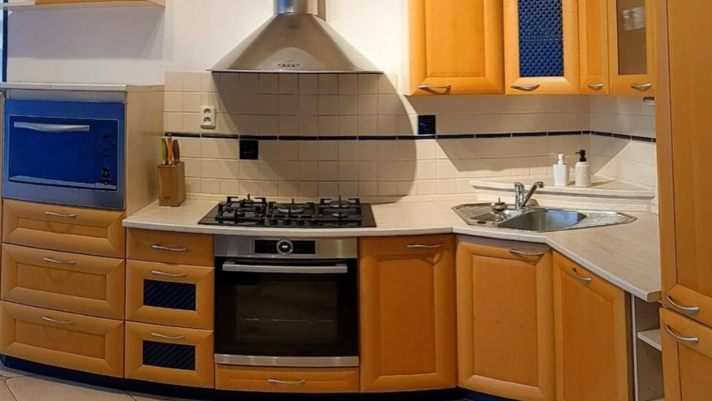 Byt na prenájom - ul. Vajnorská, Bratislava III TOP