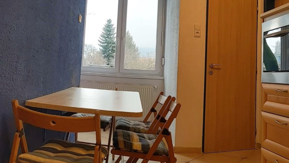 Byt na prenájom - ul. Vajnorská, Bratislava III TOP