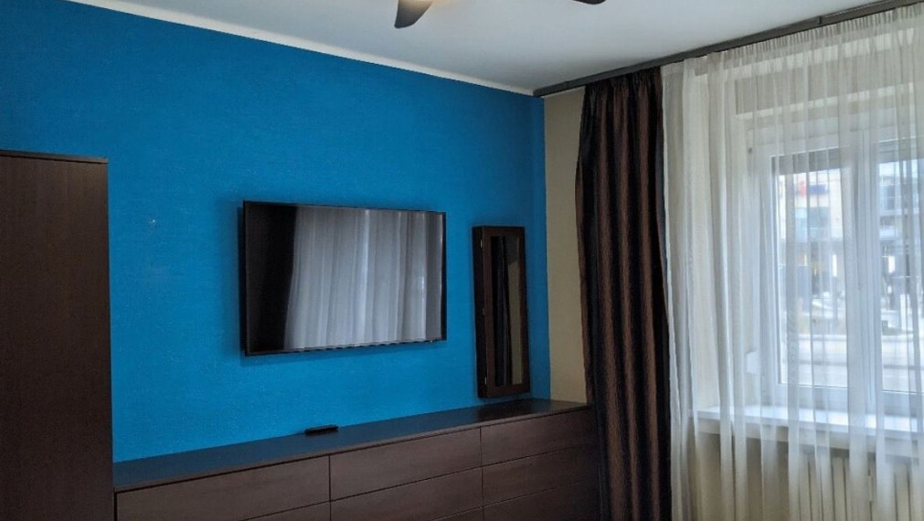 Byt na prenájom - ul. Vajnorská, Bratislava III TOP